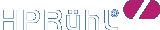 HPRühl® Logo